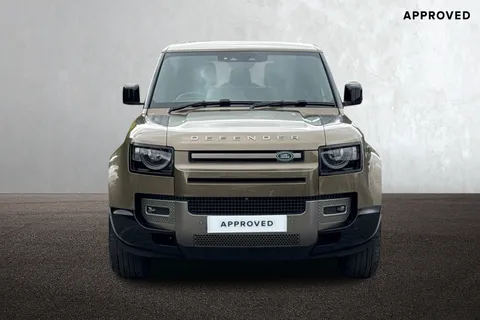 KP24DGU Land Rover Defender 90 3.0 D250 X-Dynamic HSE 3dr Thumbnail #8