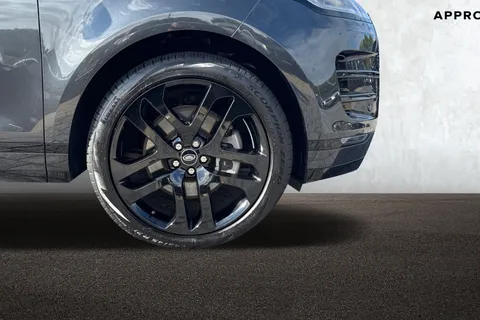 KT73GWW Land Rover Range Rover Evoque 2.0 D200 Dynamic HSE 5dr Thumbnail #9