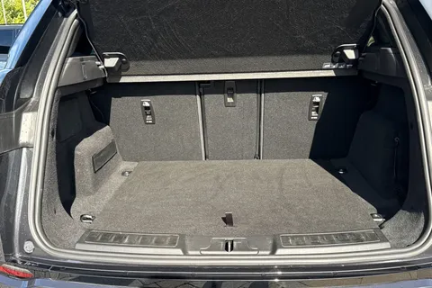 KT73GWW Land Rover Range Rover Evoque 2.0 D200 Dynamic HSE 5dr Thumbnail #11