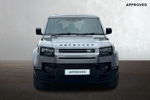 KO73WOM Land Rover Defender 110 3.0 D250 X-Dynamic SE 5dr Thumbnail #8