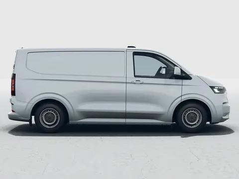  Volkswagen Transporter 2.0 TDI T32 Commerce Plus FWD LWB Euro 6 (s/s) 5dr Thumbnail #2