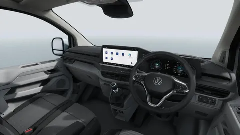  Volkswagen Transporter 2.0 TDI T32 Commerce Plus FWD LWB Euro 6 (s/s) 5dr Thumbnail #6