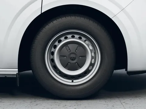  Volkswagen Transporter 2.0 TDI T32 Commerce Plus FWD LWB Euro 6 (s/s) 5dr Thumbnail #7