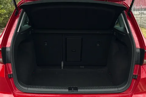 DA72YTH SEAT Ateca 1.5 TSI EVO FR Sport DSG Euro 6 (s/s) 5dr Thumbnail #7