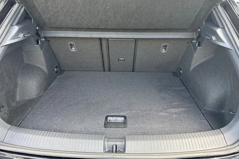 Volkswagen T-Roc 1.5 TSI Black Edition DSG Euro 6 (s/s) 5dr Thumbnail #7