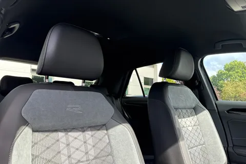 Volkswagen T-Roc 1.5 TSI Black Edition DSG Euro 6 (s/s) 5dr Thumbnail #24