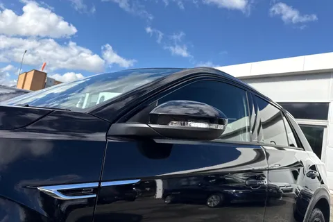 Volkswagen T-Roc 1.5 TSI Black Edition DSG Euro 6 (s/s) 5dr Thumbnail #26