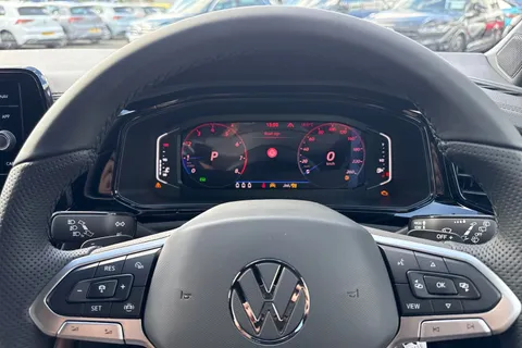 Volkswagen T-Roc 1.5 TSI Black Edition DSG Euro 6 (s/s) 5dr Thumbnail #28