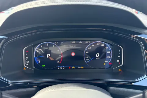 Volkswagen T-Roc 1.5 TSI Black Edition DSG Euro 6 (s/s) 5dr Thumbnail #29