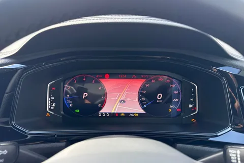 Volkswagen T-Roc 1.5 TSI Black Edition DSG Euro 6 (s/s) 5dr Thumbnail #31