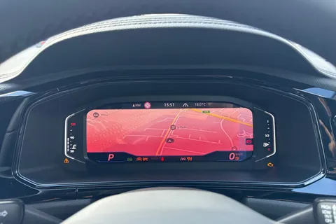 Volkswagen T-Roc 1.5 TSI Black Edition DSG Euro 6 (s/s) 5dr Thumbnail #32