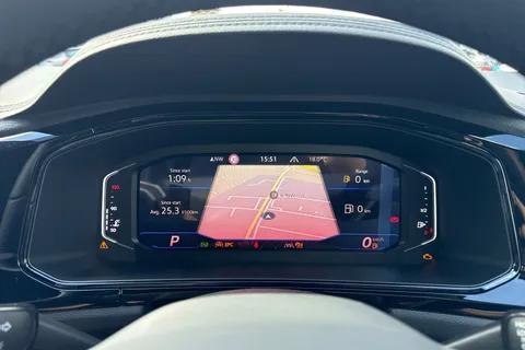 Volkswagen T-Roc 1.5 TSI Black Edition DSG Euro 6 (s/s) 5dr Thumbnail #33