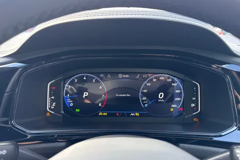 Volkswagen T-Roc 1.5 TSI Black Edition DSG Euro 6 (s/s) 5dr Thumbnail #34