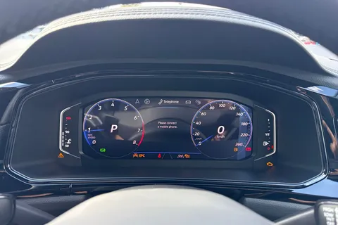 Volkswagen T-Roc 1.5 TSI Black Edition DSG Euro 6 (s/s) 5dr Thumbnail #35