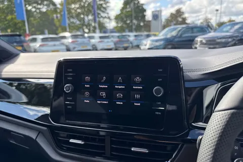 Volkswagen T-Roc 1.5 TSI Black Edition DSG Euro 6 (s/s) 5dr Thumbnail #38