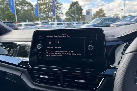 Volkswagen T-Roc 1.5 TSI Black Edition DSG Euro 6 (s/s) 5dr Thumbnail #42