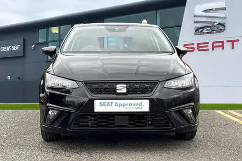 DE22XXH SEAT Ibiza 1.0 TSI SE Euro 6 (s/s) 5dr Thumbnail #6