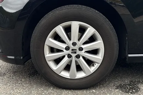 DE22XXH SEAT Ibiza 1.0 TSI SE Euro 6 (s/s) 5dr Thumbnail #10