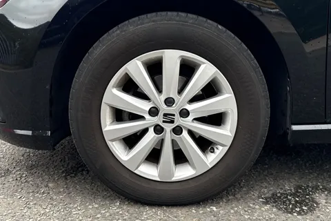 DE22XXH SEAT Ibiza 1.0 TSI SE Euro 6 (s/s) 5dr Thumbnail #11