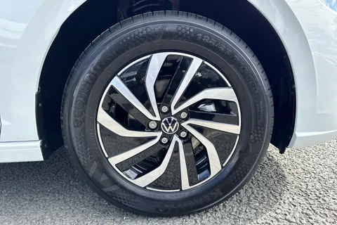 Volkswagen Polo 1.0 EVO Life Euro 6 (s/s) 5dr Thumbnail #7