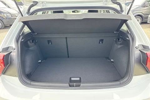 Volkswagen Polo 1.0 EVO Life Euro 6 (s/s) 5dr Thumbnail #10