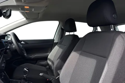 Volkswagen Polo 1.0 EVO Life Euro 6 (s/s) 5dr Thumbnail #11