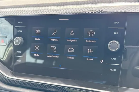 Volkswagen Polo 1.0 EVO Life Euro 6 (s/s) 5dr Thumbnail #12