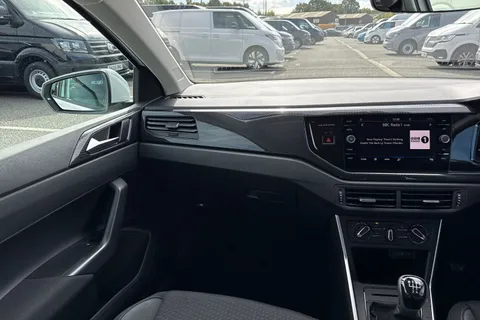 Volkswagen Polo 1.0 EVO Life Euro 6 (s/s) 5dr Thumbnail #15