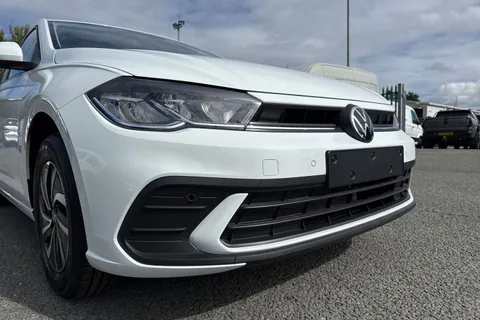 Volkswagen Polo 1.0 EVO Life Euro 6 (s/s) 5dr Thumbnail #17
