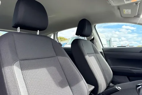 Volkswagen Polo 1.0 EVO Life Euro 6 (s/s) 5dr Thumbnail #21