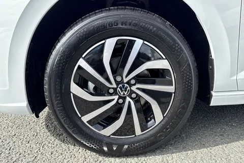 Volkswagen Polo 1.0 EVO Life Euro 6 (s/s) 5dr Thumbnail #22