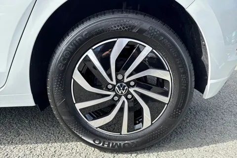 Volkswagen Polo 1.0 EVO Life Euro 6 (s/s) 5dr Thumbnail #23