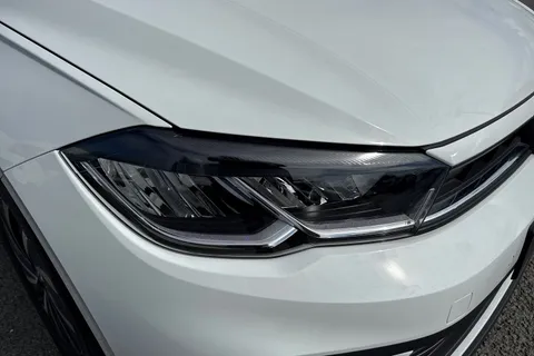 Volkswagen Polo 1.0 EVO Life Euro 6 (s/s) 5dr Thumbnail #26