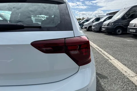 Volkswagen Polo 1.0 EVO Life Euro 6 (s/s) 5dr Thumbnail #27