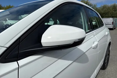 Volkswagen Polo 1.0 EVO Life Euro 6 (s/s) 5dr Thumbnail #30