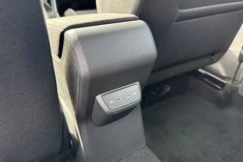 Volkswagen Polo 1.0 EVO Life Euro 6 (s/s) 5dr Thumbnail #33