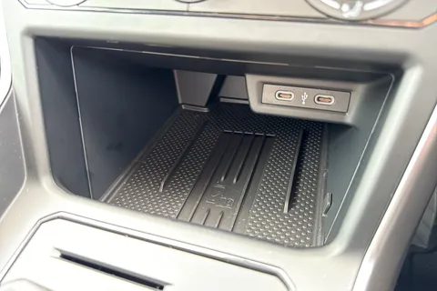 Volkswagen Polo 1.0 EVO Life Euro 6 (s/s) 5dr Thumbnail #36