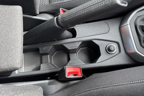 Volkswagen Polo 1.0 EVO Life Euro 6 (s/s) 5dr Thumbnail #37