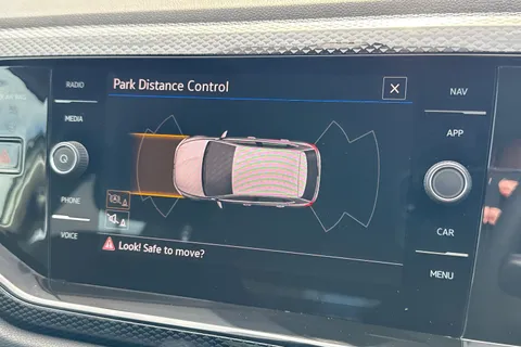 Volkswagen Polo 1.0 EVO Life Euro 6 (s/s) 5dr Thumbnail #40