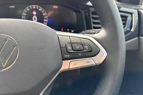 Volkswagen Polo 1.0 EVO Life Euro 6 (s/s) 5dr Thumbnail #42