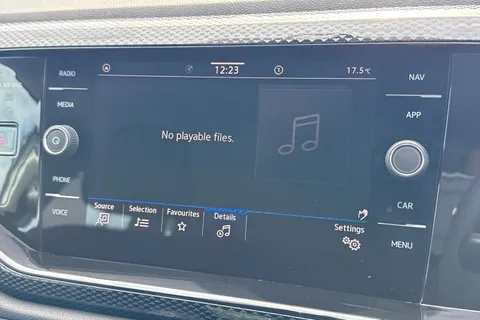 Volkswagen Polo 1.0 EVO Life Euro 6 (s/s) 5dr Thumbnail #44