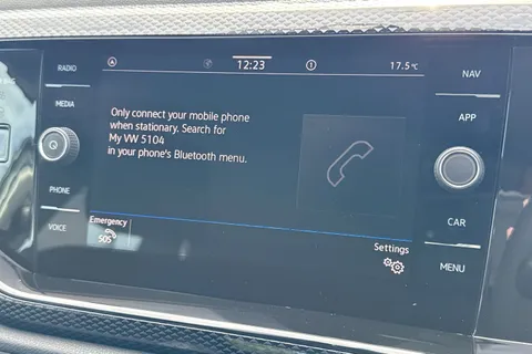 Volkswagen Polo 1.0 EVO Life Euro 6 (s/s) 5dr Thumbnail #45