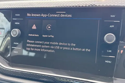 Volkswagen Polo 1.0 EVO Life Euro 6 (s/s) 5dr Thumbnail #46