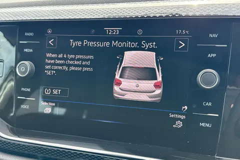 Volkswagen Polo 1.0 EVO Life Euro 6 (s/s) 5dr Thumbnail #47