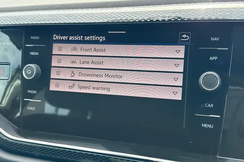 Volkswagen Polo 1.0 EVO Life Euro 6 (s/s) 5dr Thumbnail #49