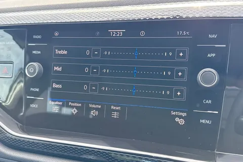 Volkswagen Polo 1.0 EVO Life Euro 6 (s/s) 5dr Thumbnail #50