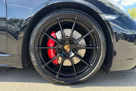 PJ25LCU Porsche 718 Cayman 4.0 GTS PDK Euro 6 (s/s) 2dr Thumbnail #10