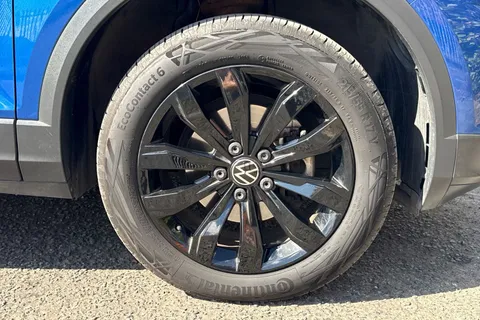 HV70SUH Volkswagen T-Roc 1.5 TSI EVO SE DSG Euro 6 (s/s) 5dr Thumbnail #10