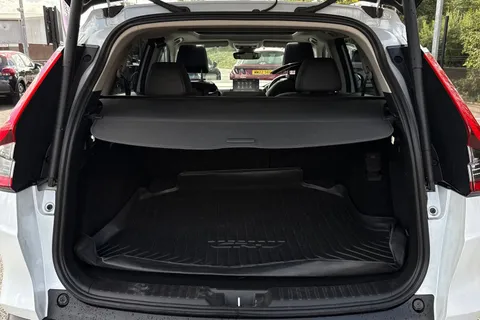 MV25DFE Honda CR-V 2.0 eHEV Advance 5dr eCVT Thumbnail #9