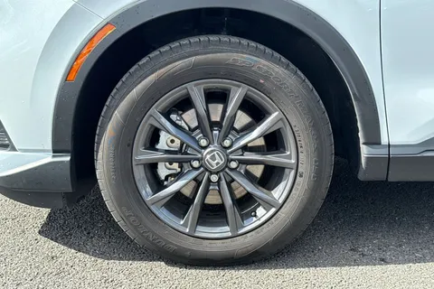 MV25DFE Honda CR-V 2.0 eHEV Advance 5dr eCVT Thumbnail #15